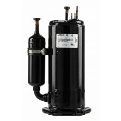 COMPRESOR PANASONIC 36.000 BTU 1F R22