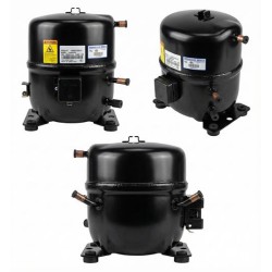 COMPRESOR BRISTOL DE PISTON 96.000 BTU R22 3F 440V