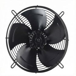 MOTOR AXIAL 12" 1625RPM 220V EVERWELL