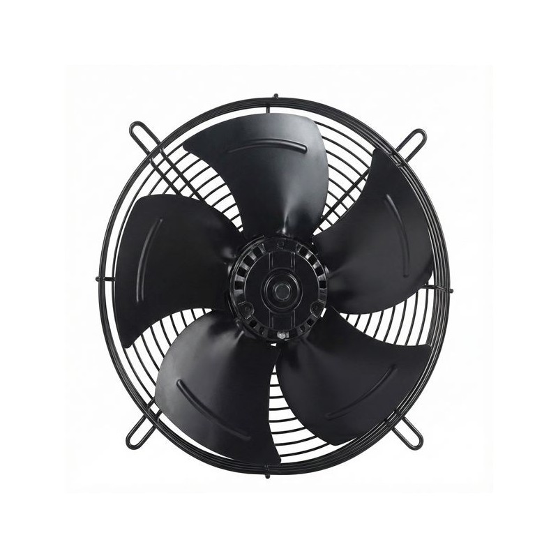 MOTOR AXIAL 12" 1625RPM 220V EVERWELL