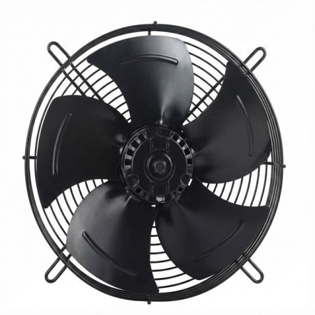 MOTOR AXIAL 12" 1625RPM 220V EVERWELL