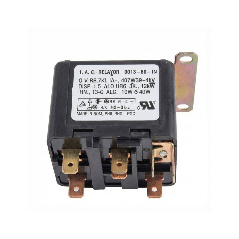 RELAY FAN 4 PINES EVERWELL 110/120V