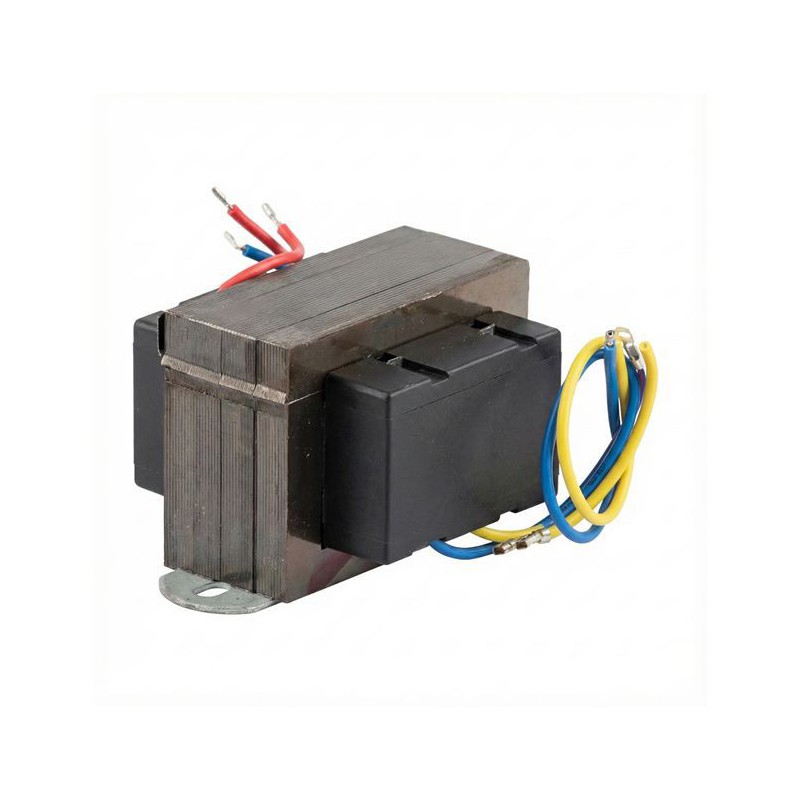 TRANSFORMADOR 80VA 24V 120/208 EVERWELL