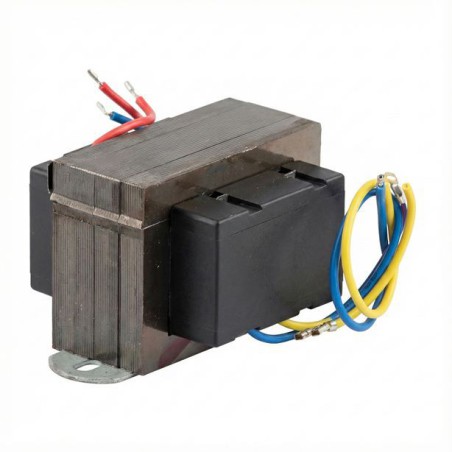 TRANSFORMADOR 80VA 24V 120/208 EVERWELL