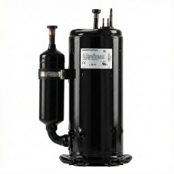 COMPRESOR ROTATIVO TOSHIBA 12.000 BTU 1F R22