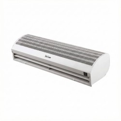 CORTINA DE AIRE 90CM C/CONTROL 110V GREEN